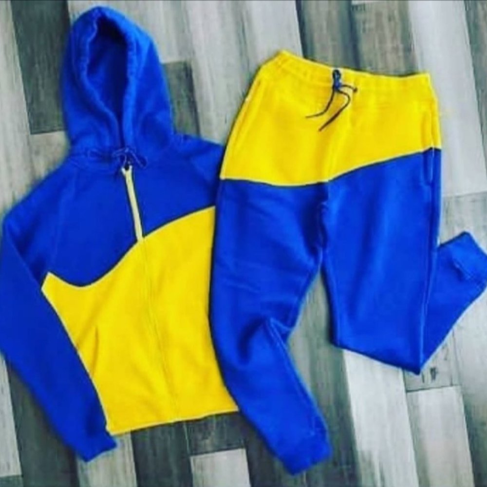 Tracksuits